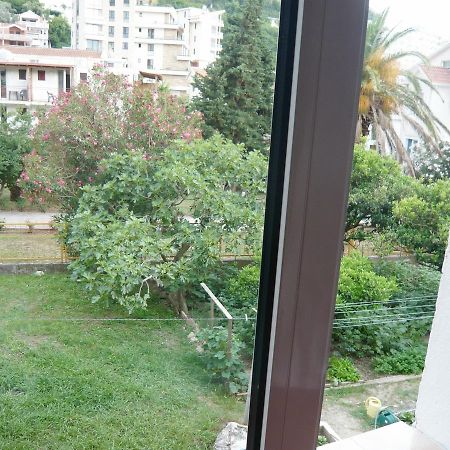 Apartments Slavica Rafailovici Budva Zewnętrze zdjęcie
