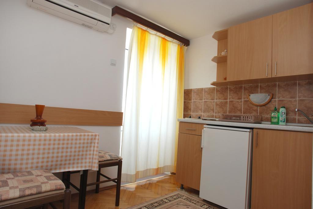 Apartments Slavica Rafailovici Budva Pokój zdjęcie