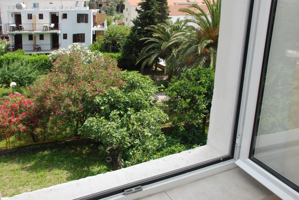 Apartments Slavica Rafailovici Budva Pokój zdjęcie