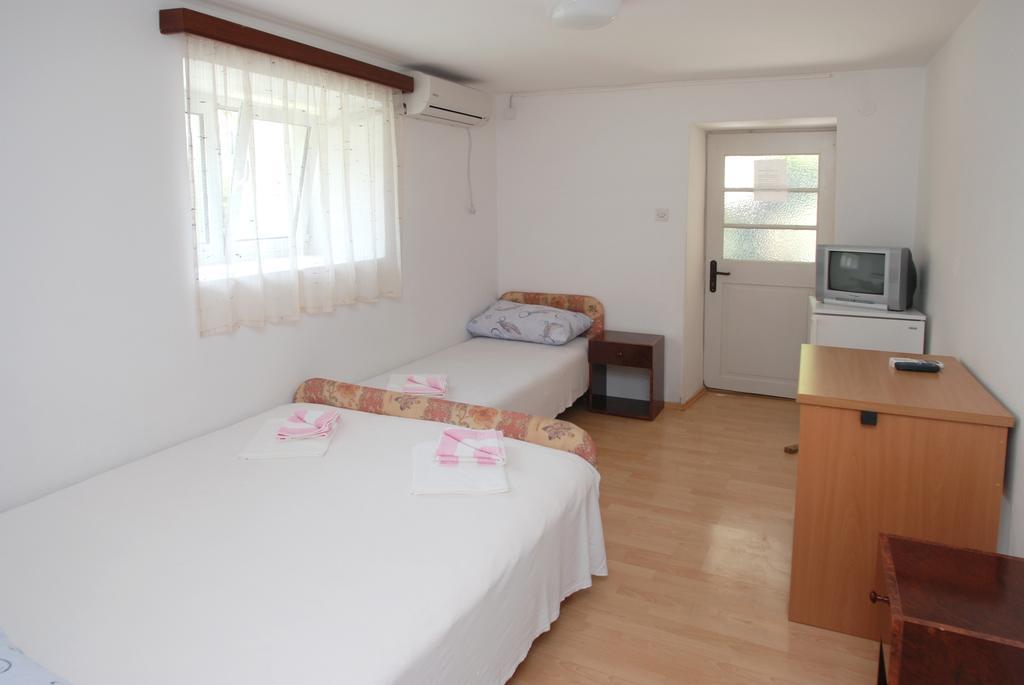 Apartments Slavica Rafailovici Budva Pokój zdjęcie