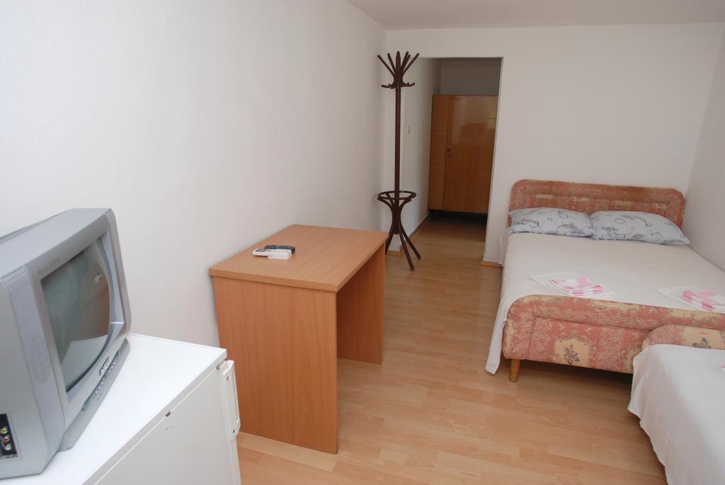 Apartments Slavica Rafailovici Budva Pokój zdjęcie