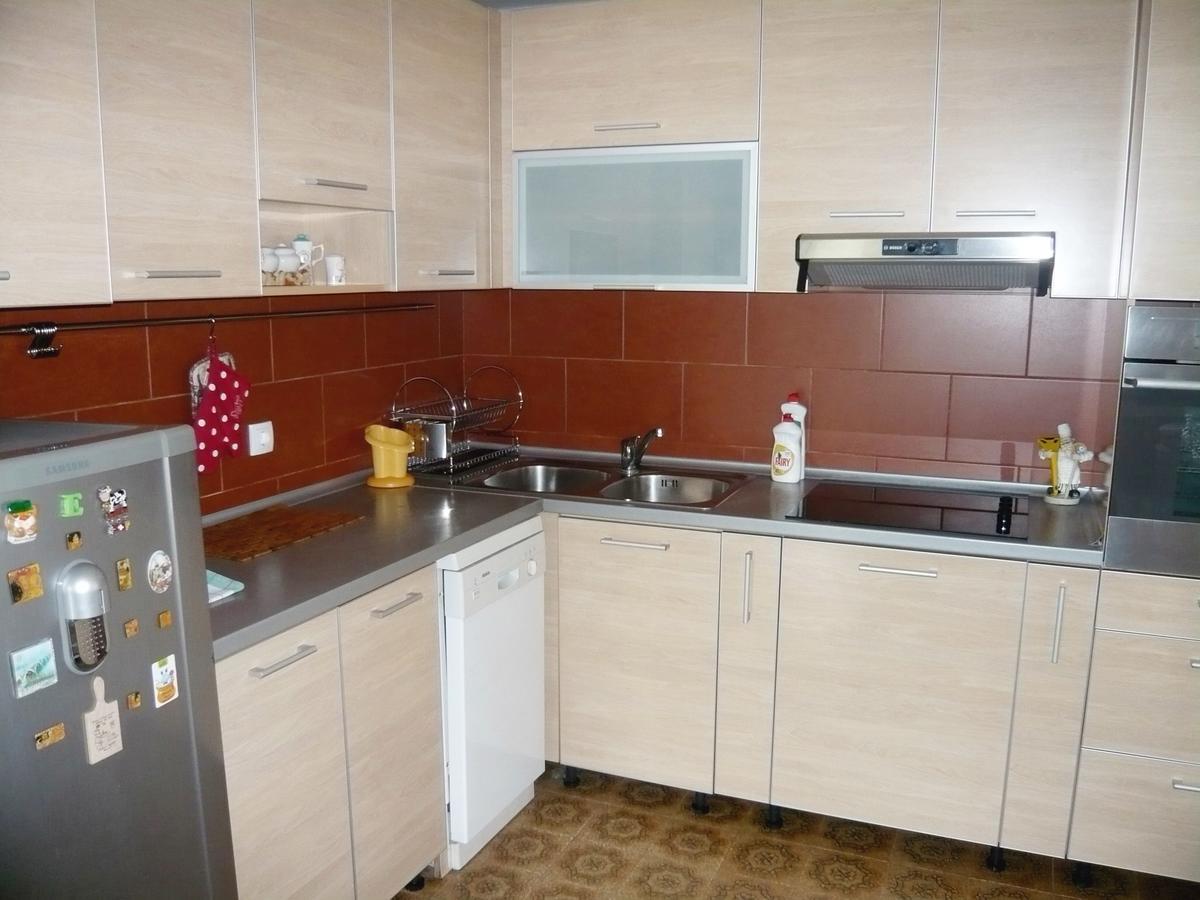 Apartments Slavica Rafailovici Budva Zewnętrze zdjęcie